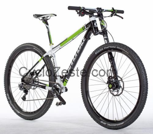 Cannondale F29 fiche technique et avis